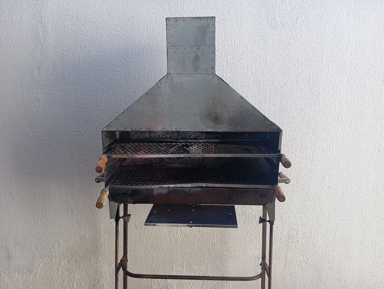 Churrasqueira 