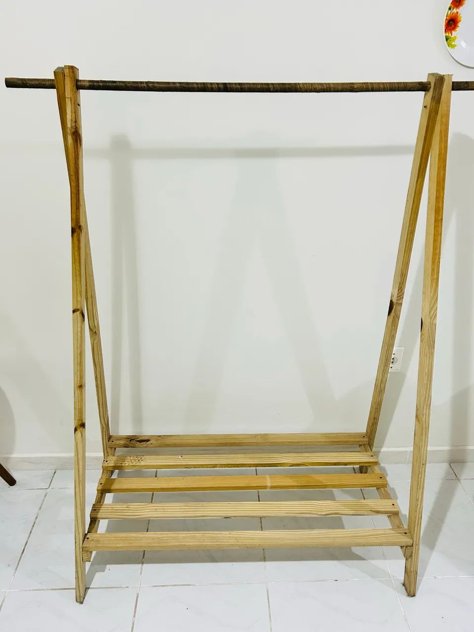 Arara de roupa - Foto 2