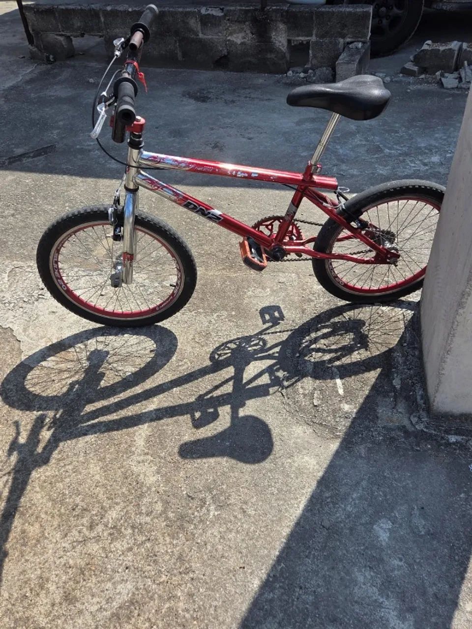 Bicicleta aro 20 " 