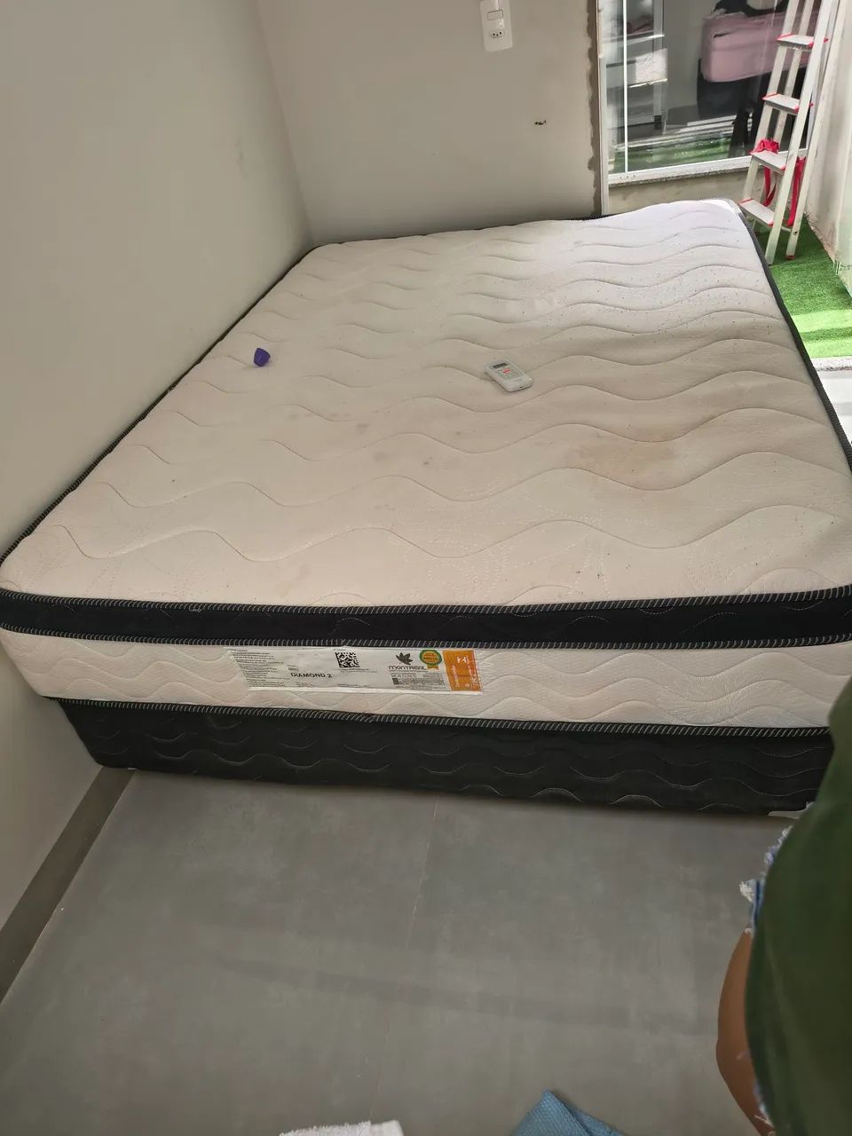 Cama Box  - Foto 2