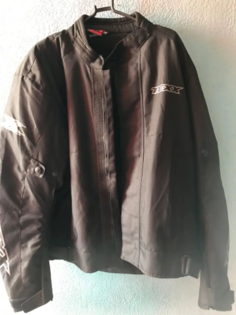 Jaqueta para motoqueiro  - Foto 3