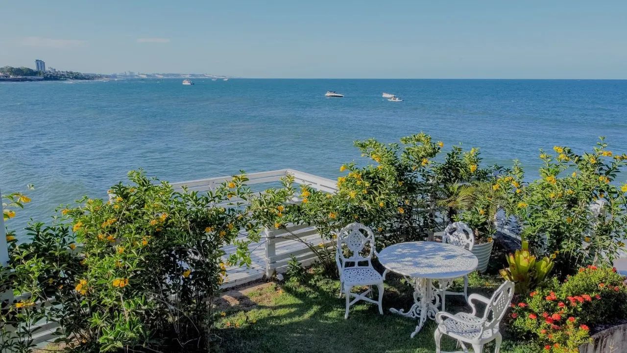 Casa beira-mar em Pirambúzios  - Foto 5