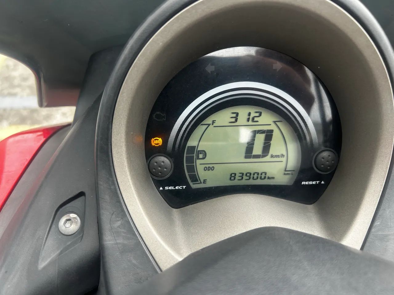 NMAX 160 2017 - Vendo ou Troco - Foto 5
