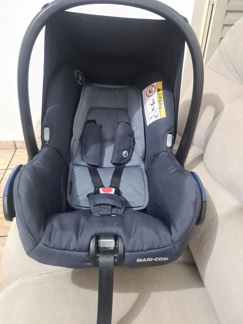 Bebe conforto maxi cosi