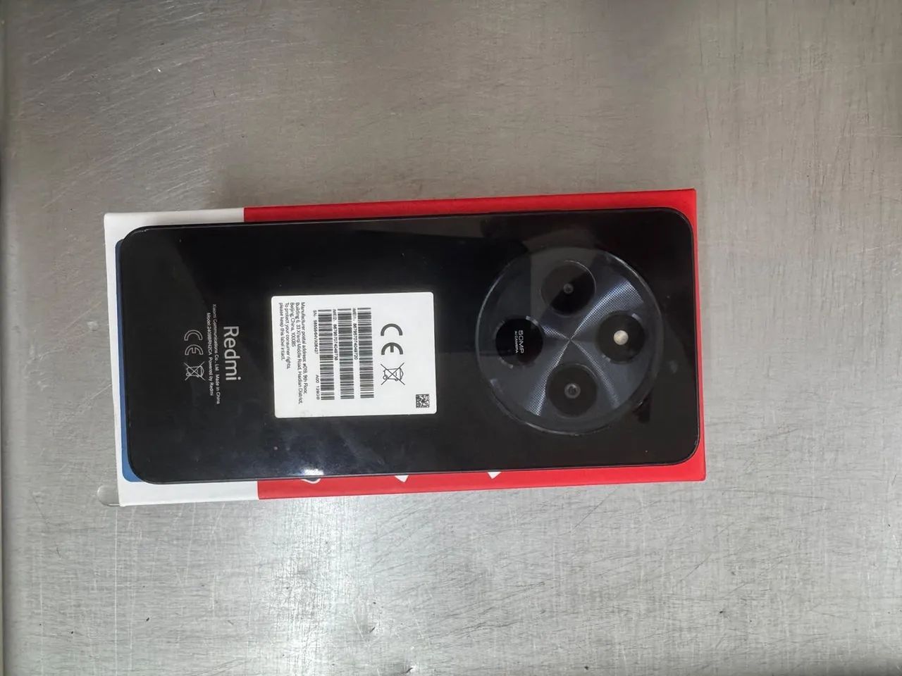 VENDO REDMI 14C - Foto 3