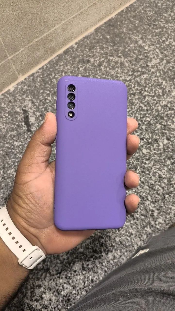 Samsung Galaxy A30s  - Foto 2