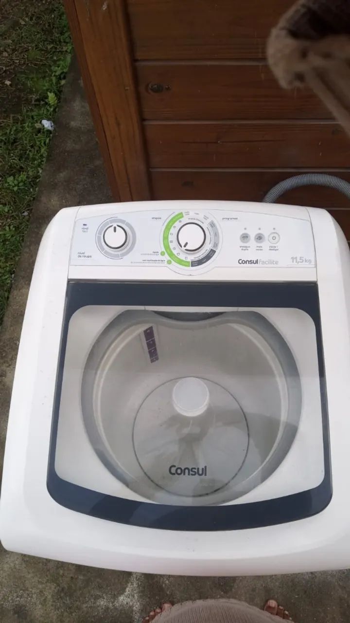maquina de lavar - Foto 2