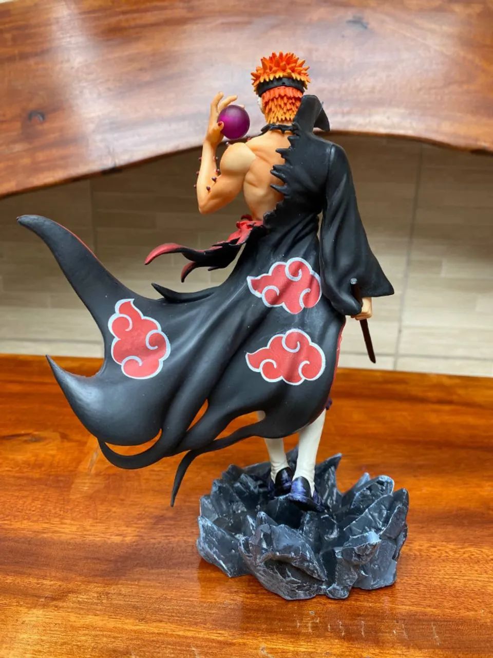 Action Figure Naruto - Pain Nagato 23cm - Foto 2