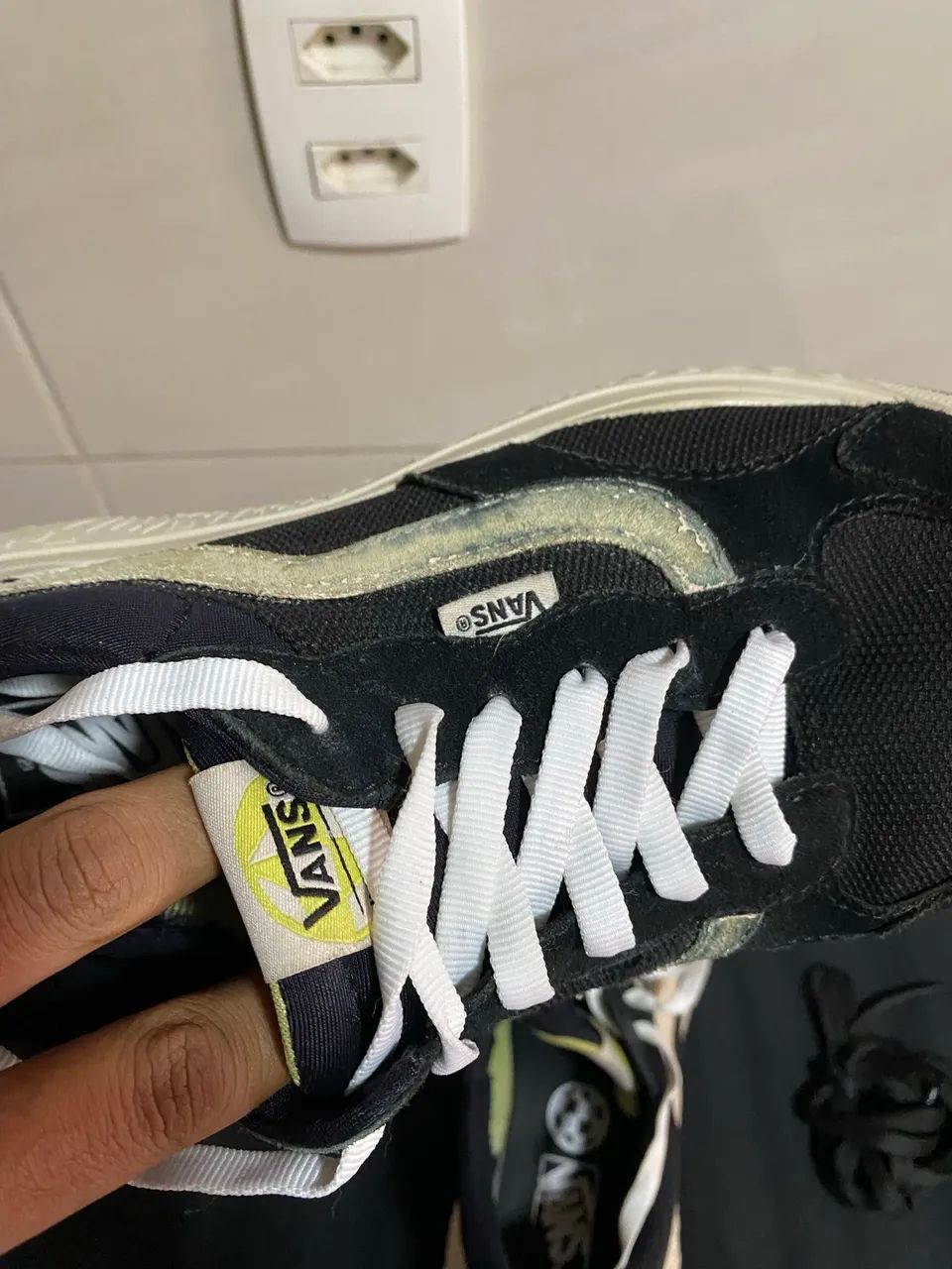 Vans Vr3 ORIGINAL!  - Foto 3