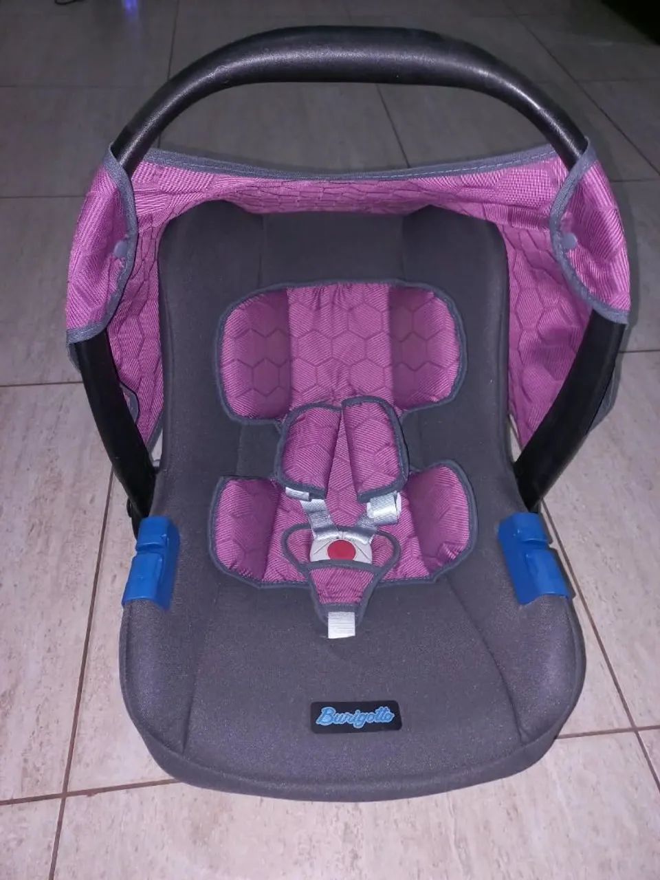 Bebe conforto