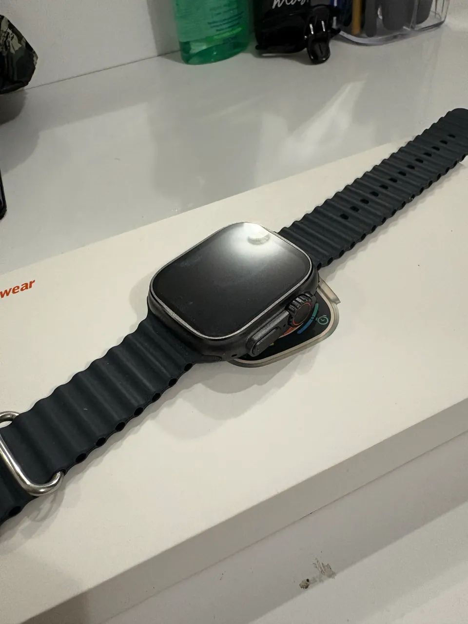 Smartwatch  - Foto 2