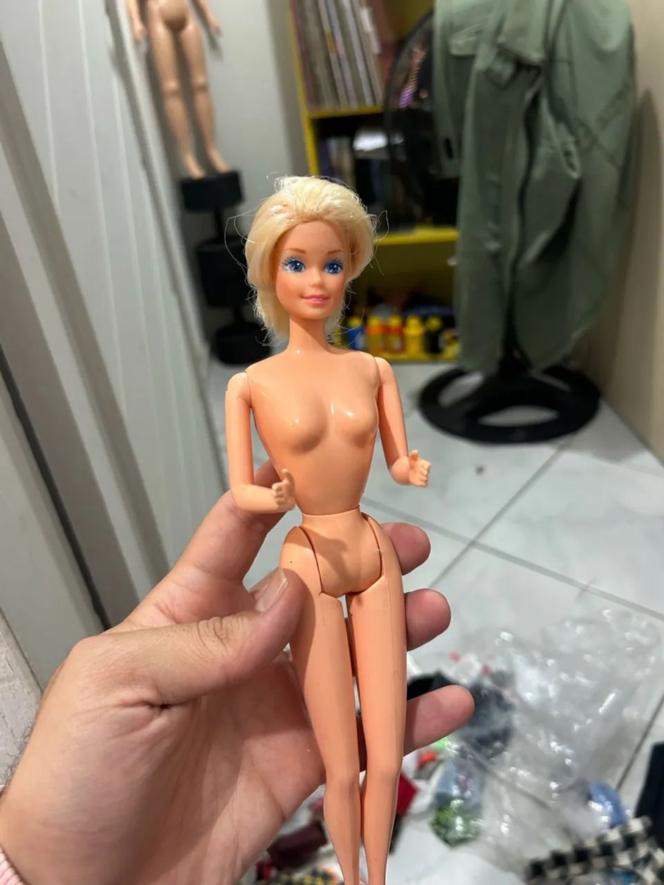 Barbie estrela  - Foto 3