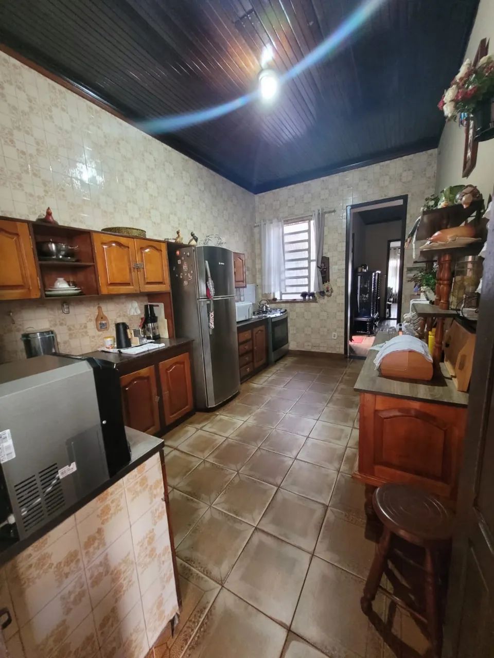 Casa gigante na Barão - 1.333m2 - Foto 4