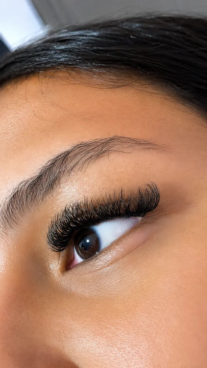 Lash designer Extensão de cílios  - Foto 4