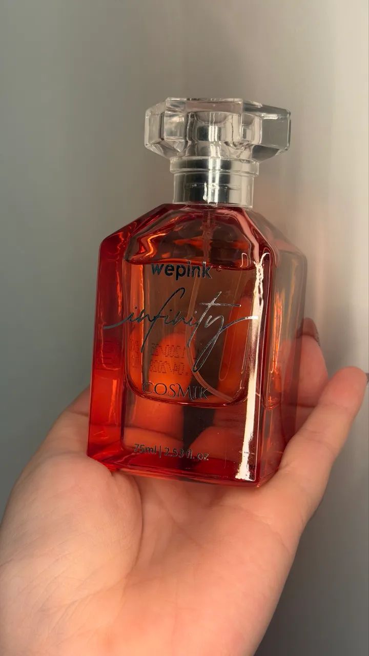 Infinity Perfume Wepink - Foto 2