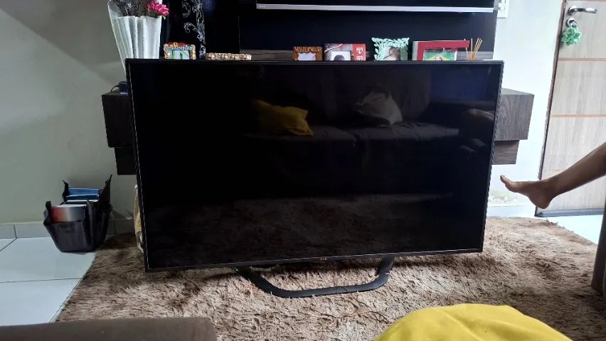 TV LG Smart 60 