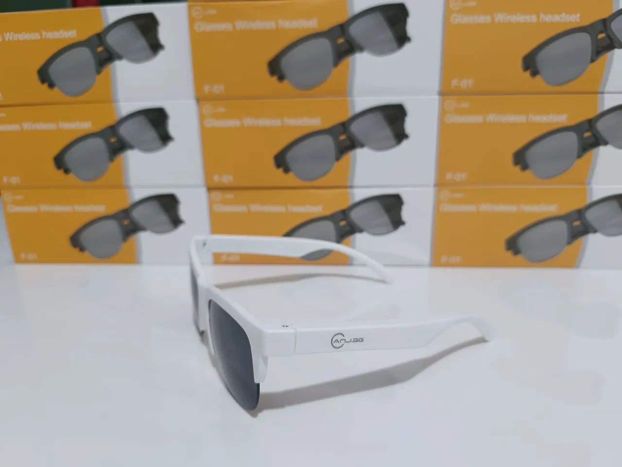 Óculos IA PROMOÇÃO  - Foto 2