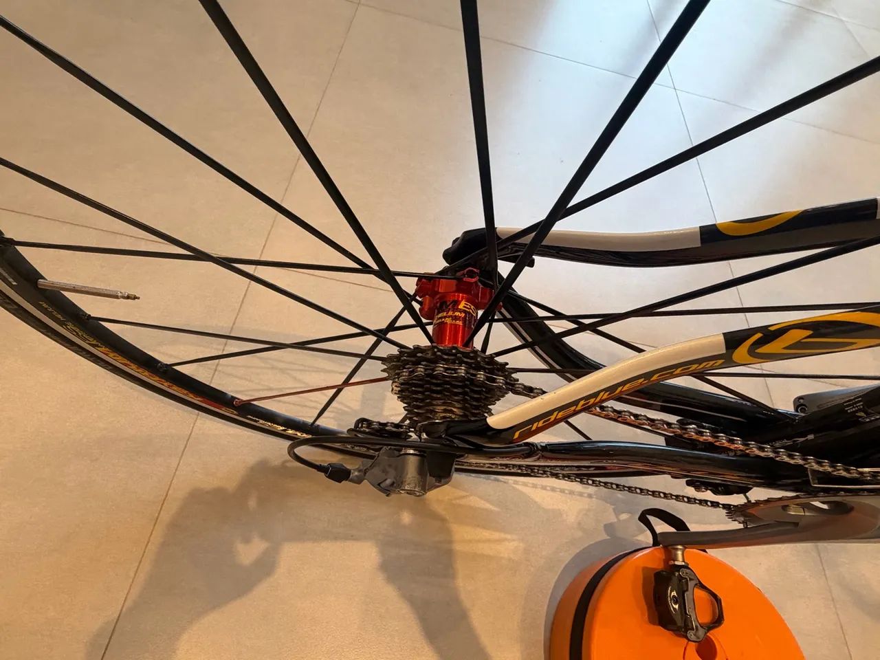 Bike TT - Foto 4