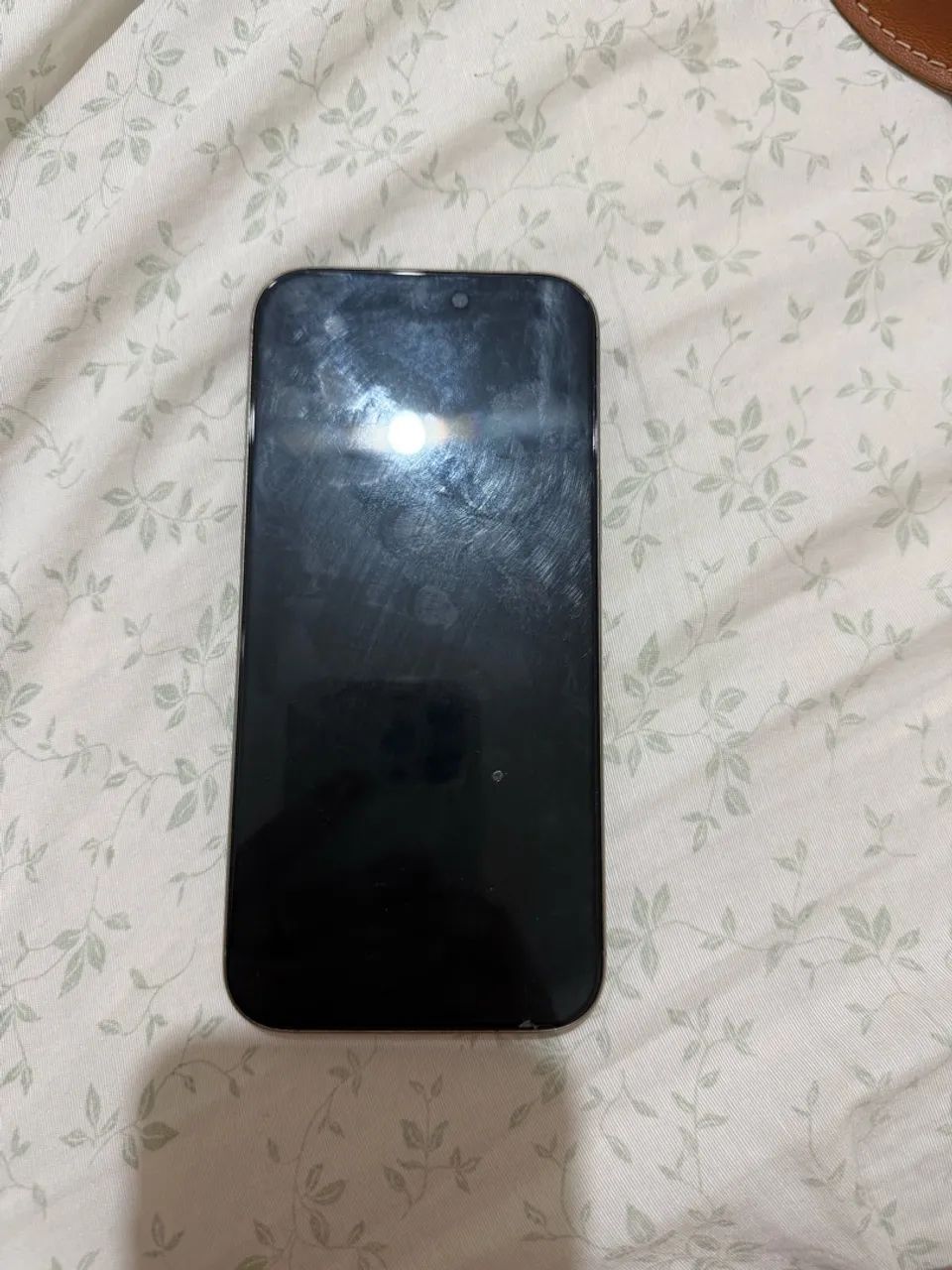 iPhone 16 pro max  - Foto 2