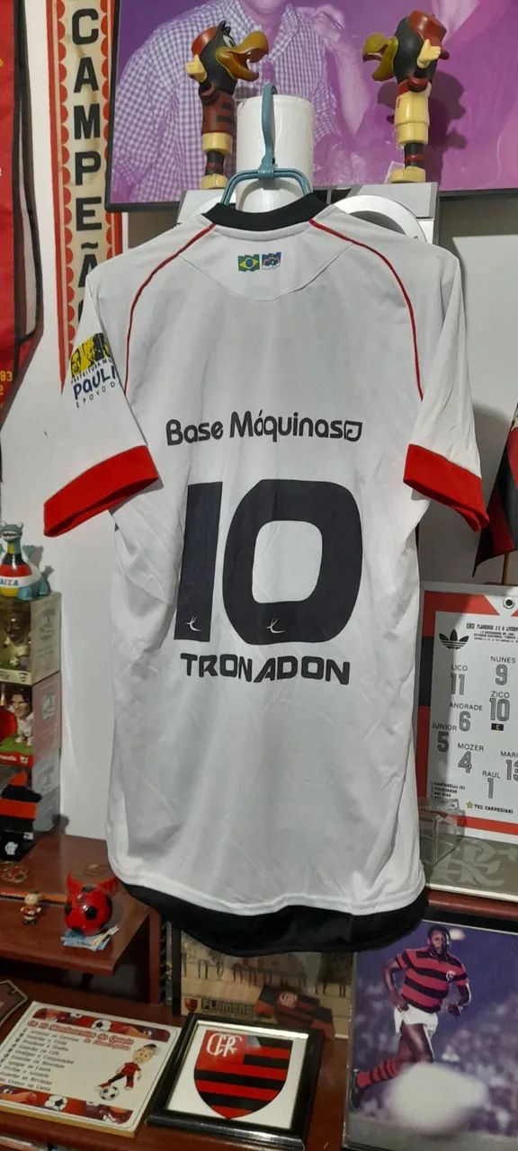 Camisa ibis  ( Pernambuco  ) - 2014 - Foto 2