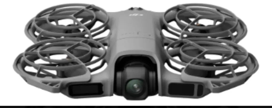 DJI NEO 2 FLY MORE COMBO - NOVO LACRADO  - Foto 3