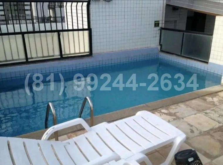 3 Quartos (Suíte) | 70 m² | Encruzilhada - Foto 5