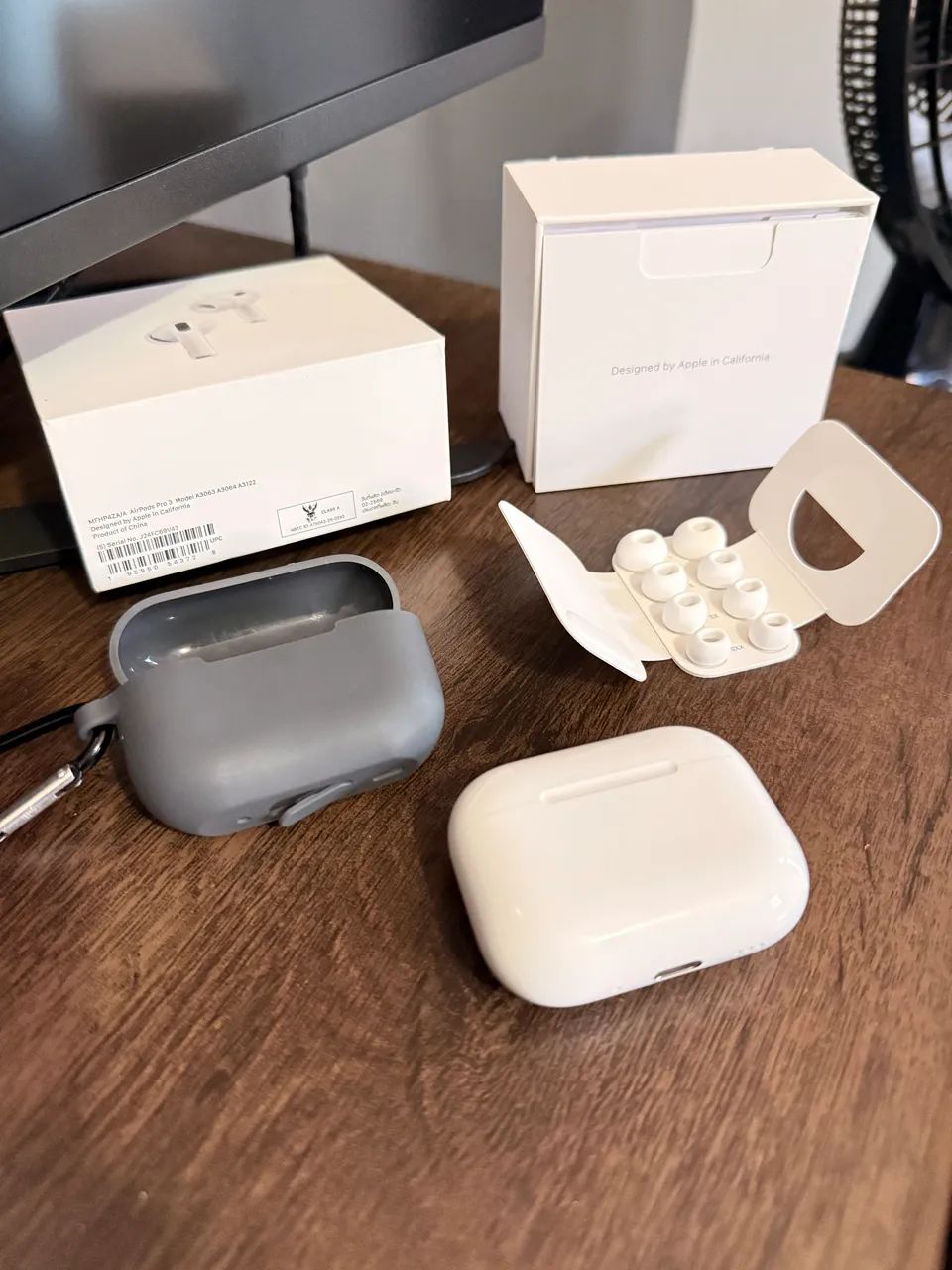 AIRPODS PRO 3  - Foto 3