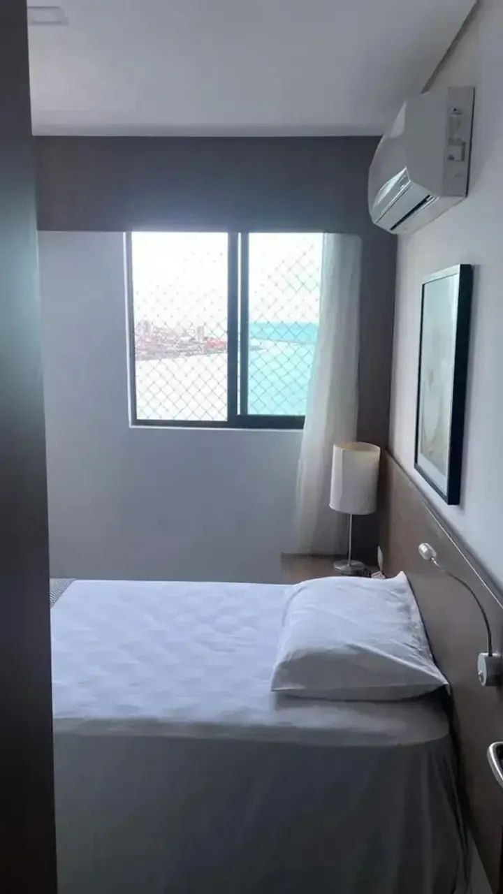 Apartamento à venda no BEACH CLASS EXCELSIOR PINA, Recife, PE - Foto 2