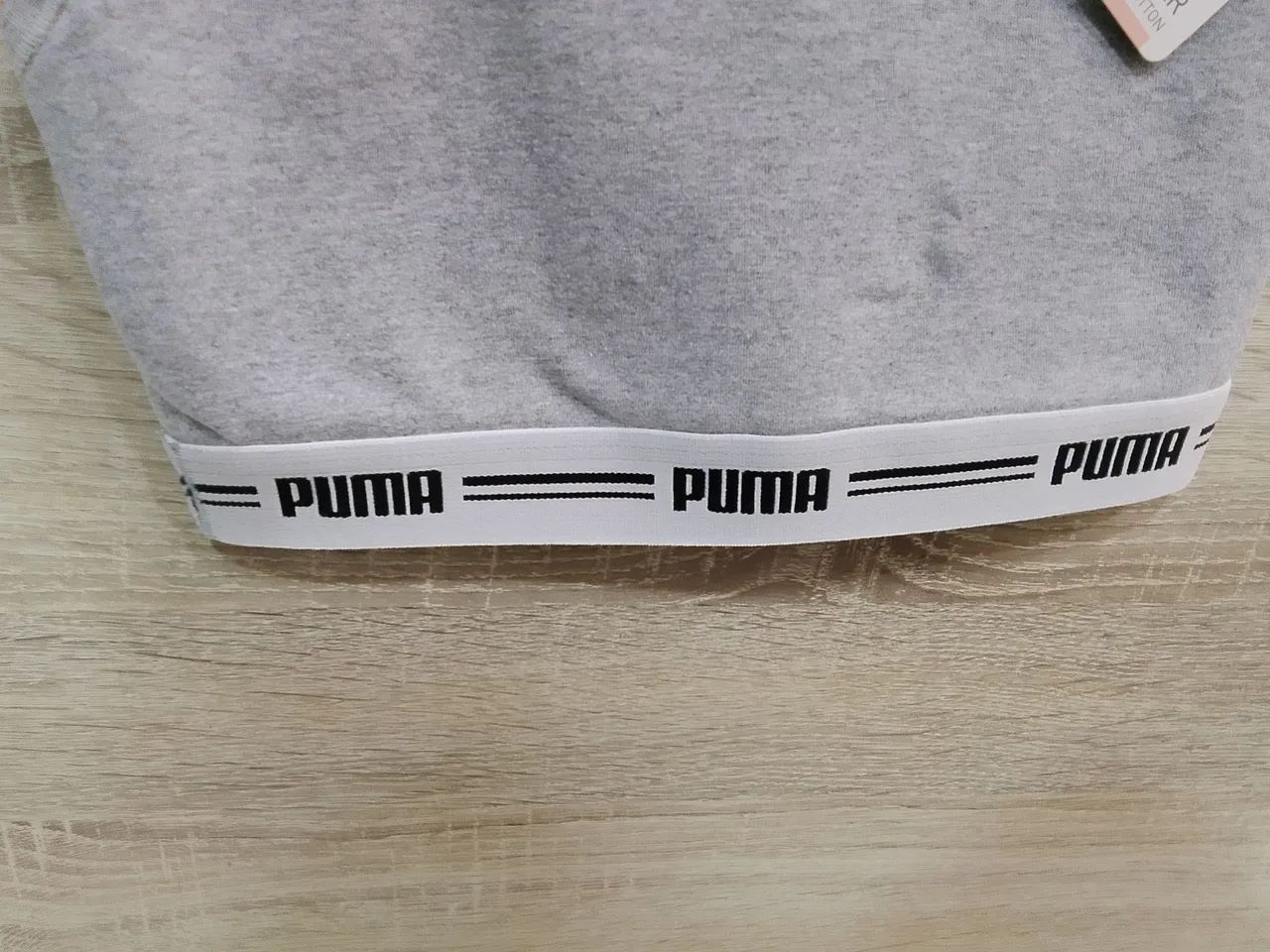 TOP PUMA SEM BOJO  - Foto 2