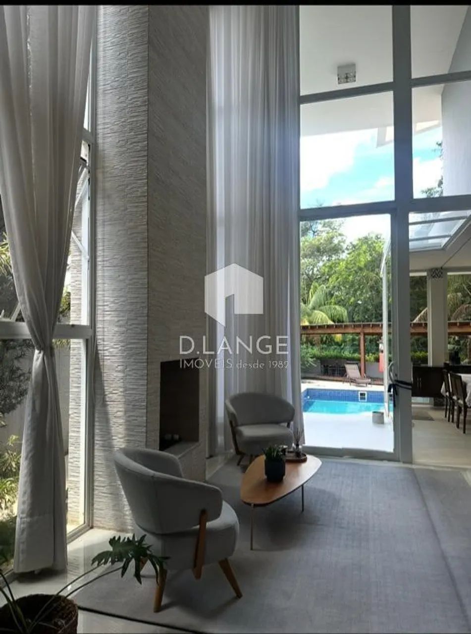 Casa para venda e locação no bairro Swiss Park em Campinas - Foto 7