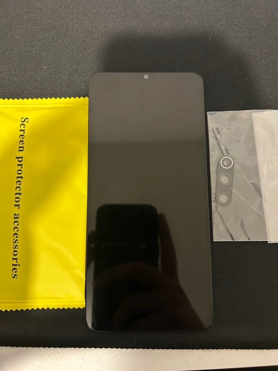Display original redmi note 8 pro USADO - Foto 2
