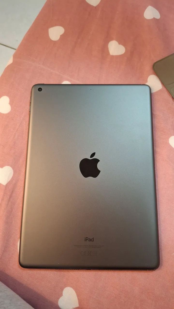 Tablet em efeito estado - Foto 2