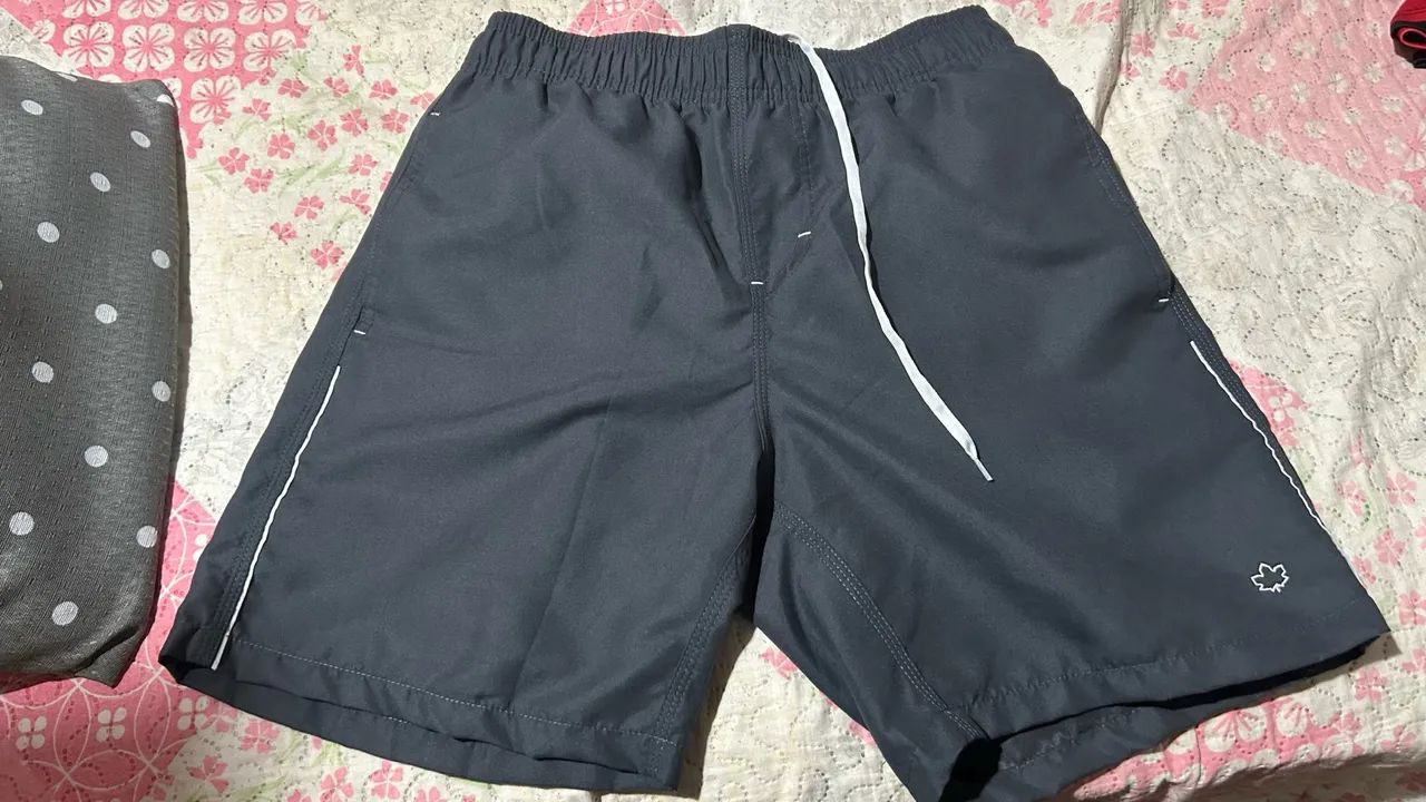 Short MR2 ORIGINAL 