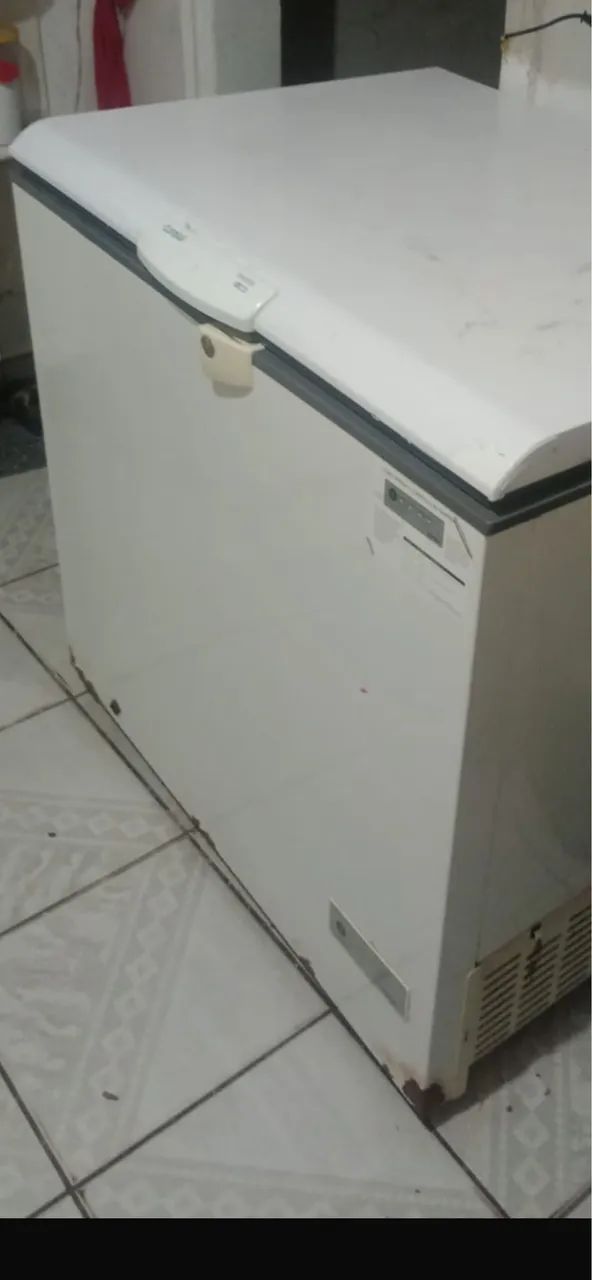 Freezer para comercio - Foto 4