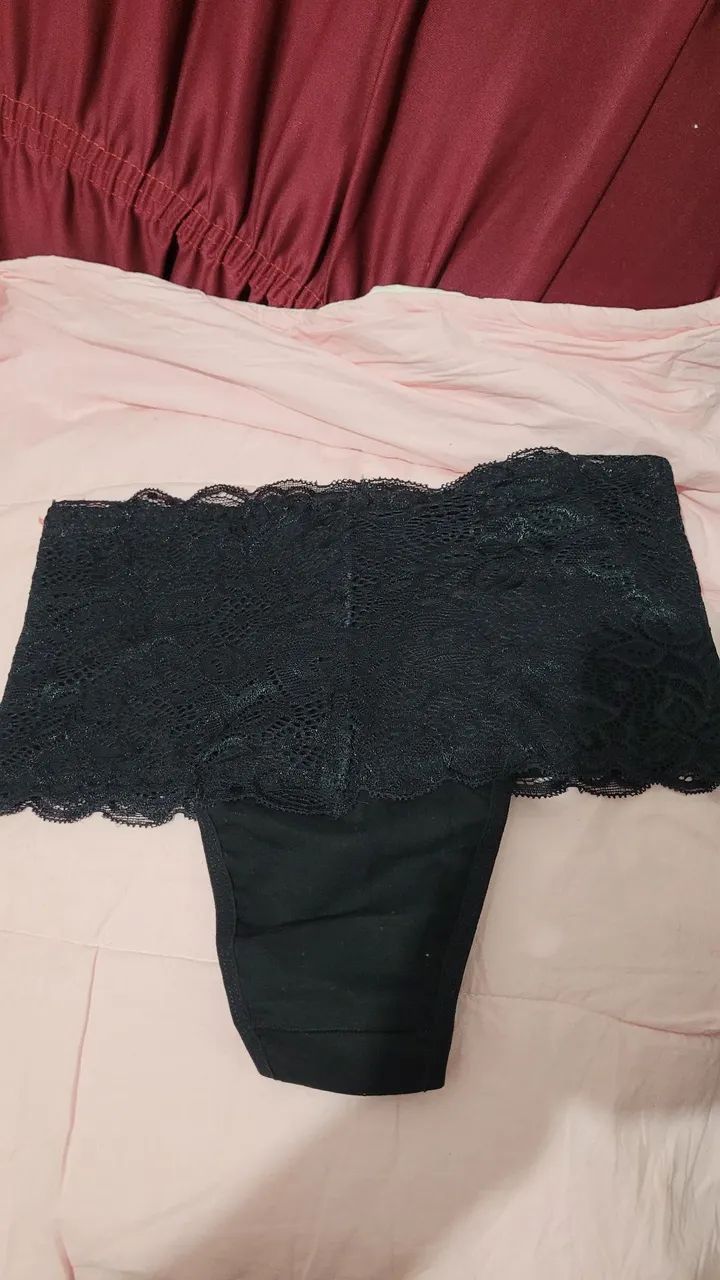 Calça Cibele Tam. G - Foto 2