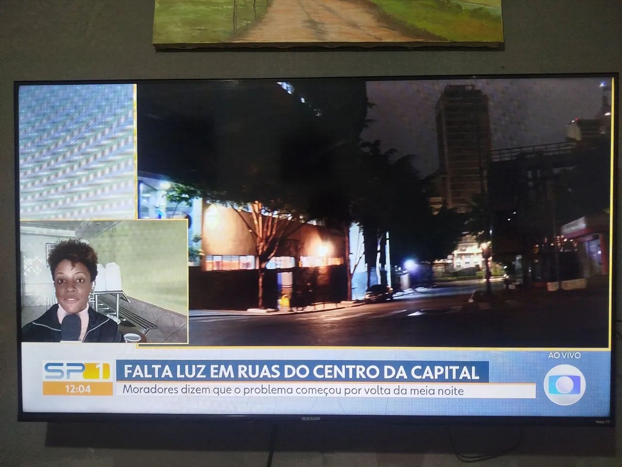 Televisão - Foto 2