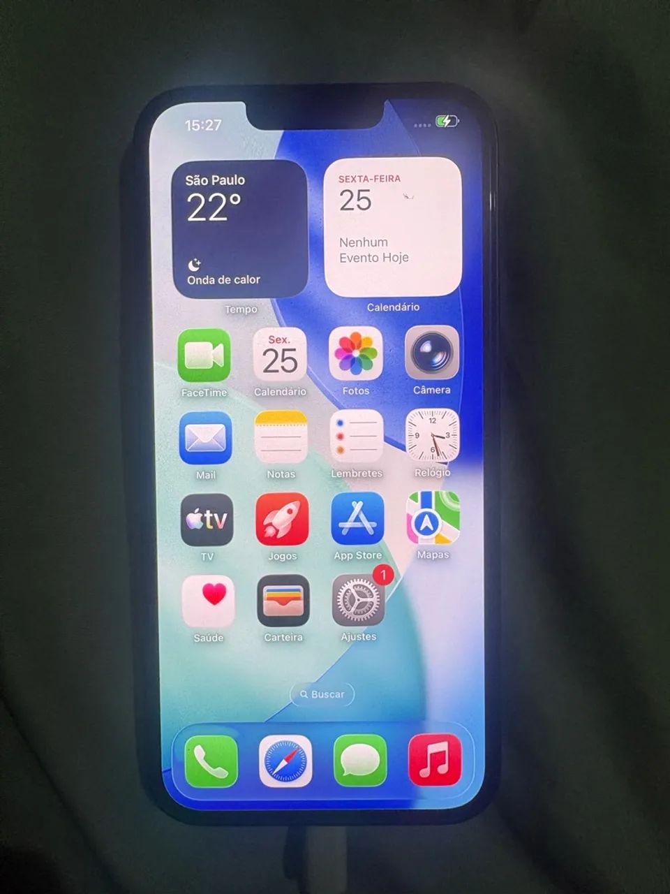 Vendo IPhone 13 - Foto 4
