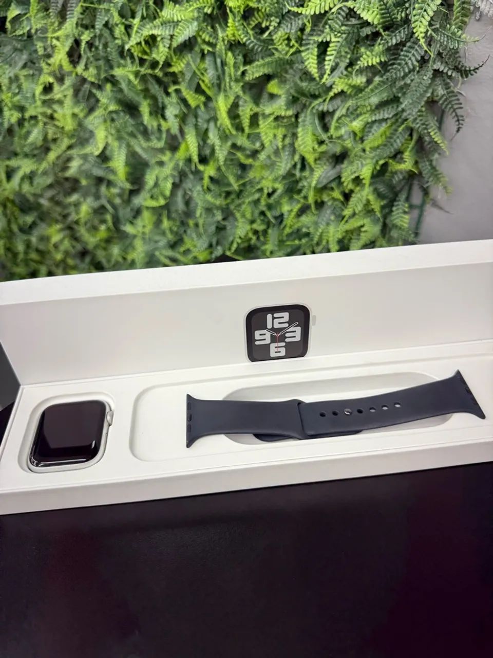 Apple Watch SE 2 44MM - Foto 2