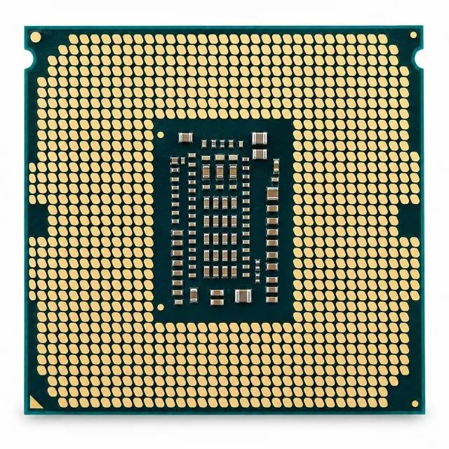 Processador Intel Core i5-9400F 6 Núcleos LGA1151 BX80684I59400F