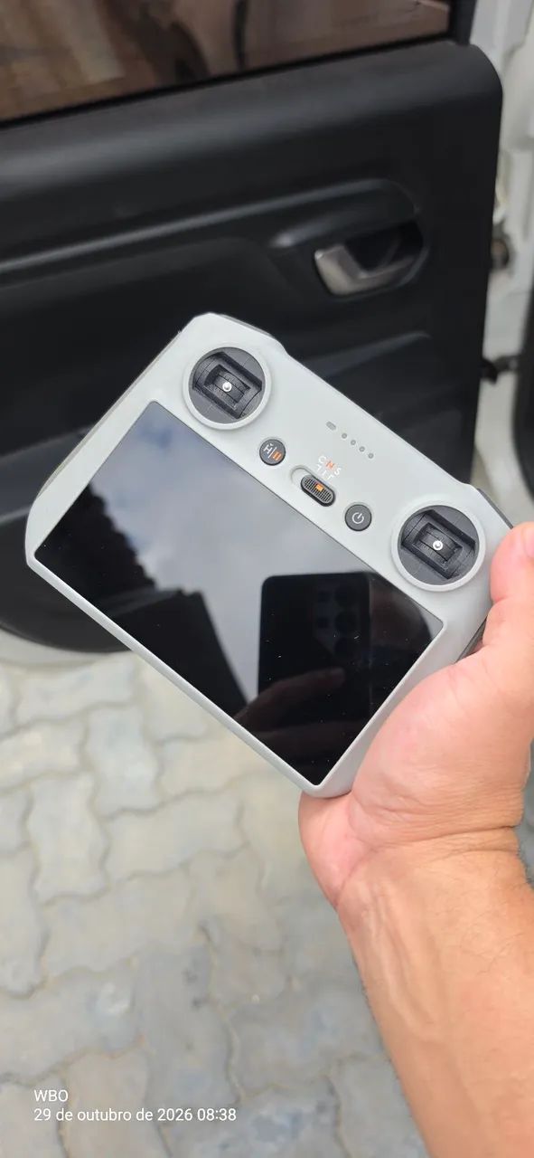 Controle Joystick dji RM330 - Foto 2