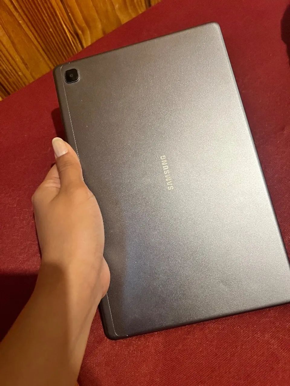 Tablet Samsung Galaxy A7 - Foto 2