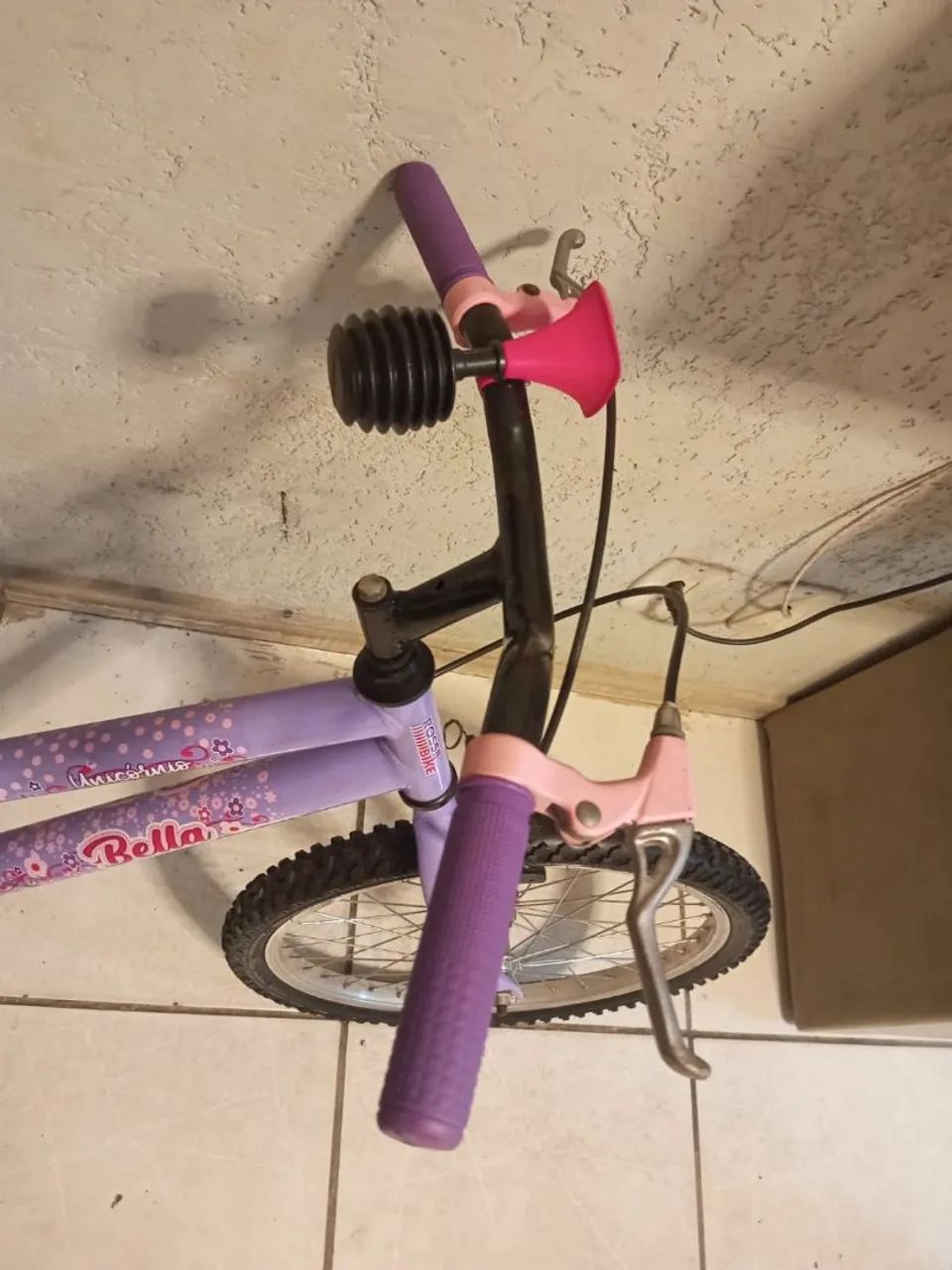 Bicicleta  - Foto 3