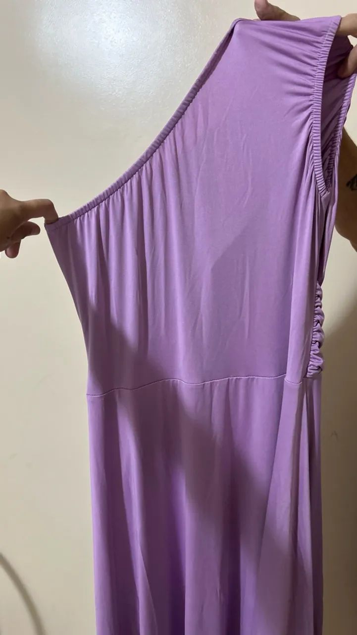 Vestido longo - Foto 4