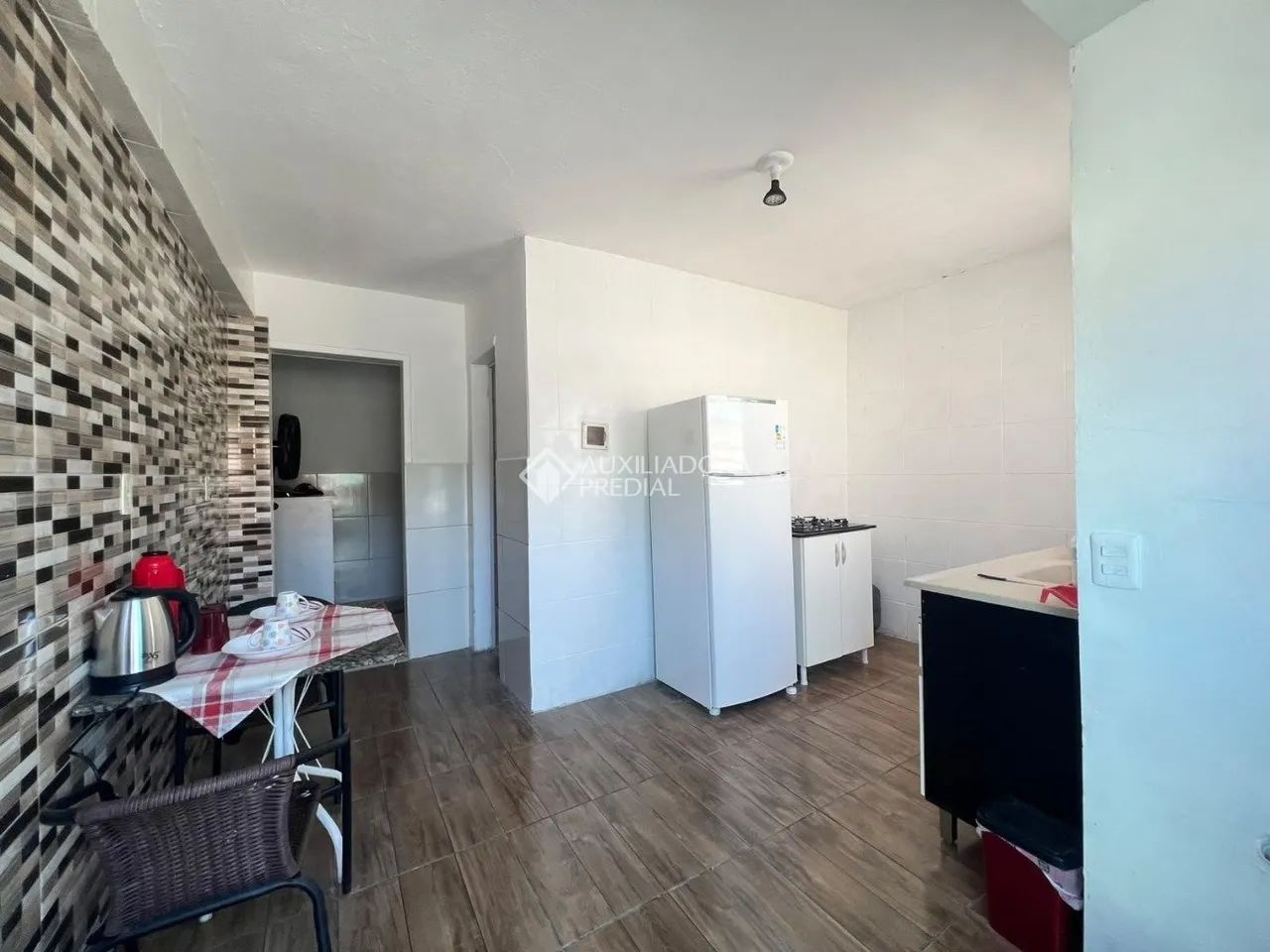 Apartamento 1 quarto(s), no bairro Monte Verde - Foto 5
