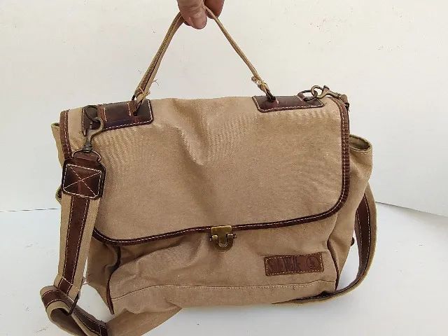 Bolsa carteiro Sidewalk 