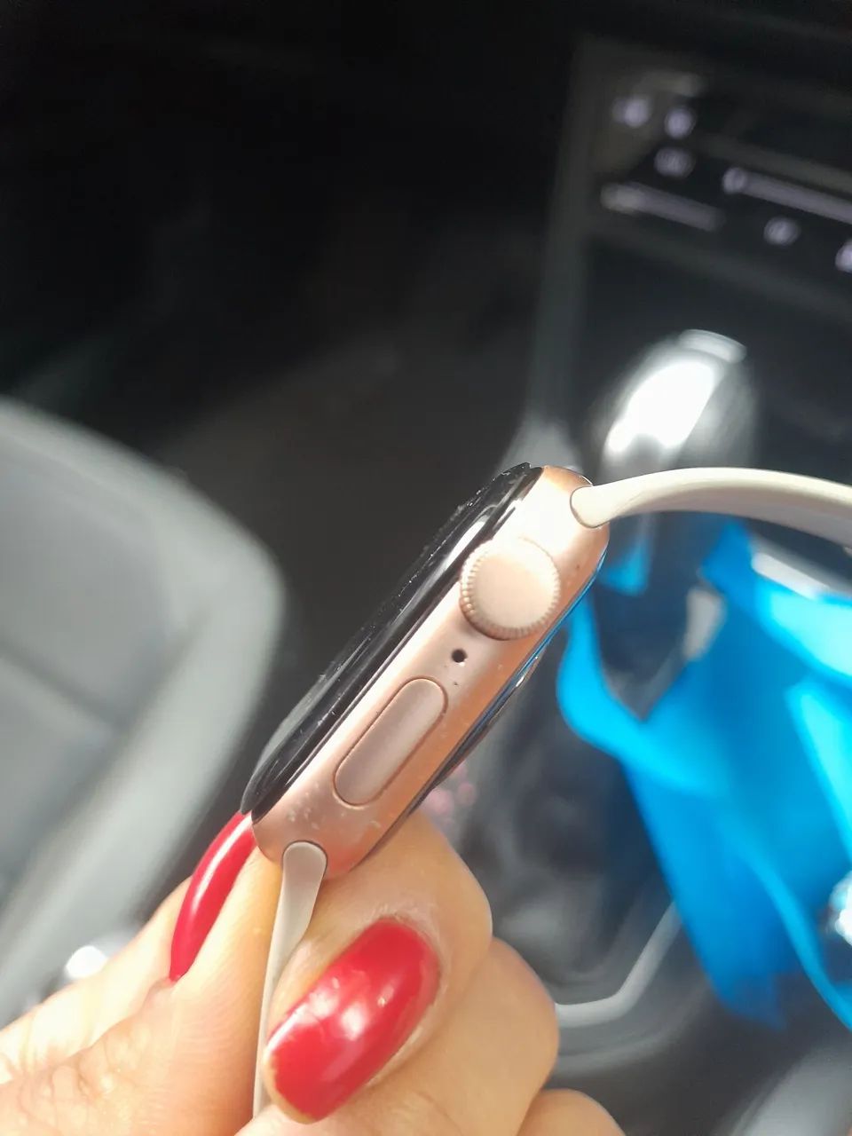 SmartWatch Apple SE 40mm  - Foto 2