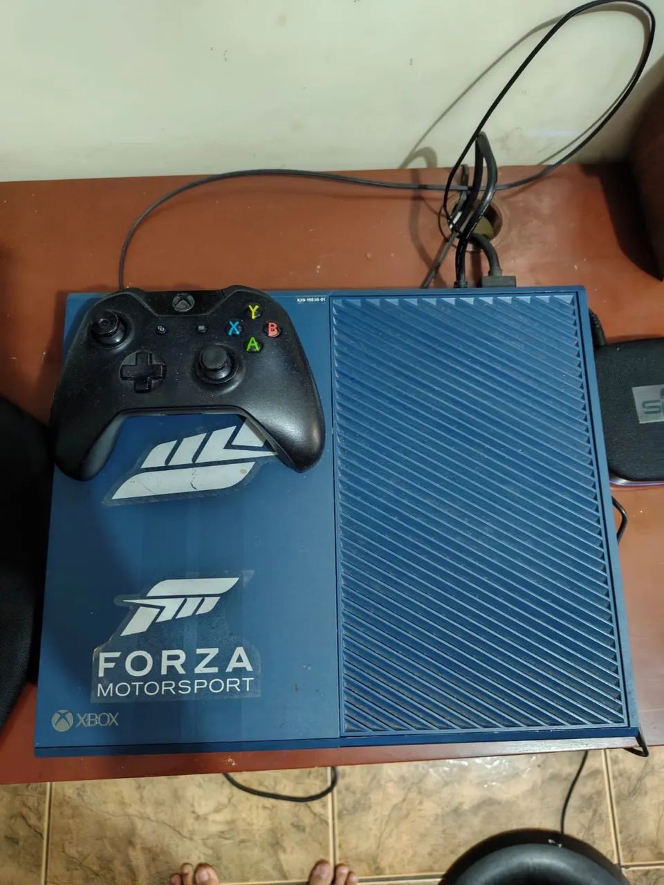Xbox One Forza - Foto 3