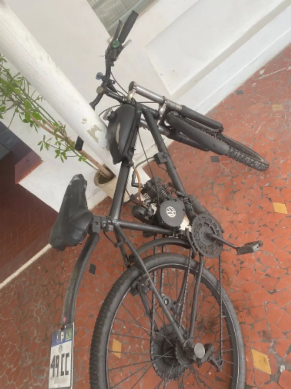 Motorizada