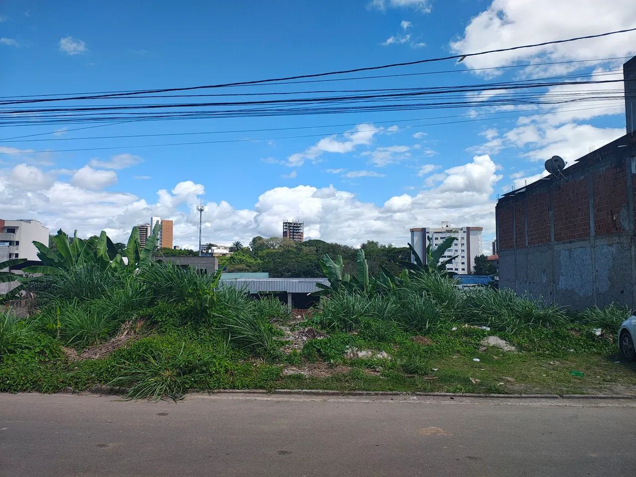 Dois lotes no Conceição  - Foto 3