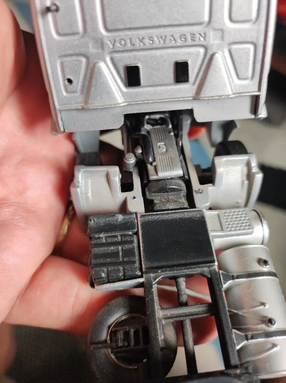 Miniatura Constellation  - Foto 4